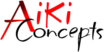 Aikiconcepts Logo